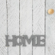 Кутия за ключове Love is the key to happiness на супер цена от Neostyle.bg